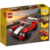 Lego Creator - la voiture de sport