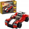 Lego Creator - la voiture de sport