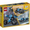 Lego Creator - La super moto