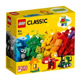 Lego Classic - Des briques...
