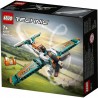 Lego Technic - Avion de course
