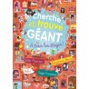 Cherche et trouve géant - À tous les étages !