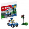 Lego Juniors - La police de la circulation