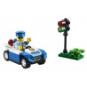 Lego Juniors - La police de la circulation
