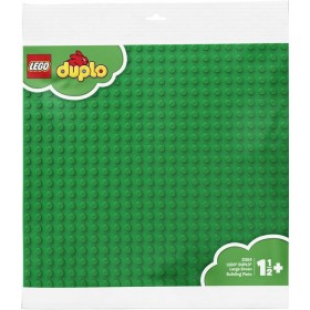 Duplo - Grande plaque de...
