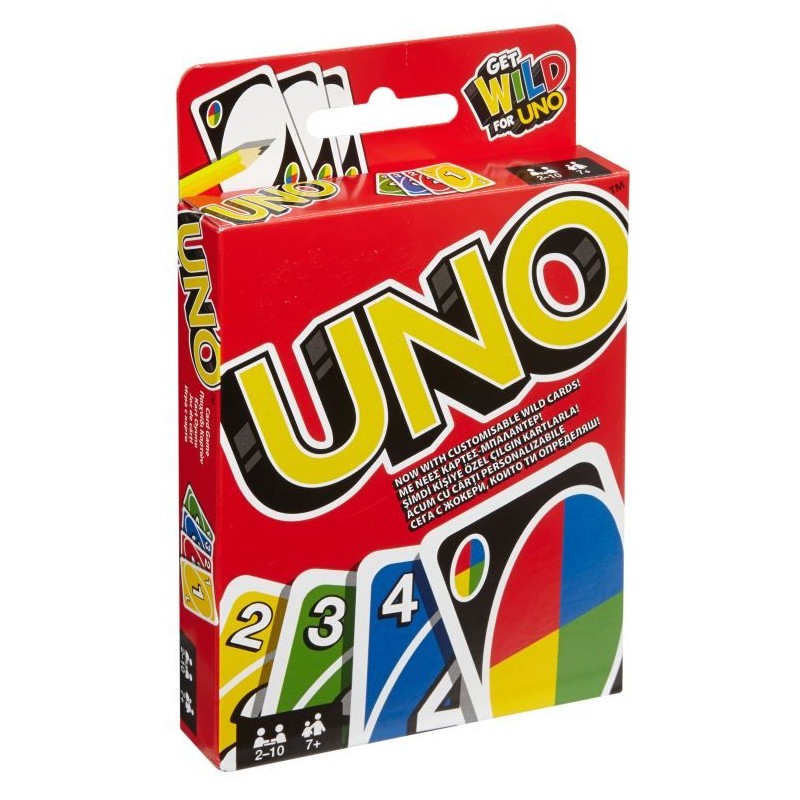 Uno Uno