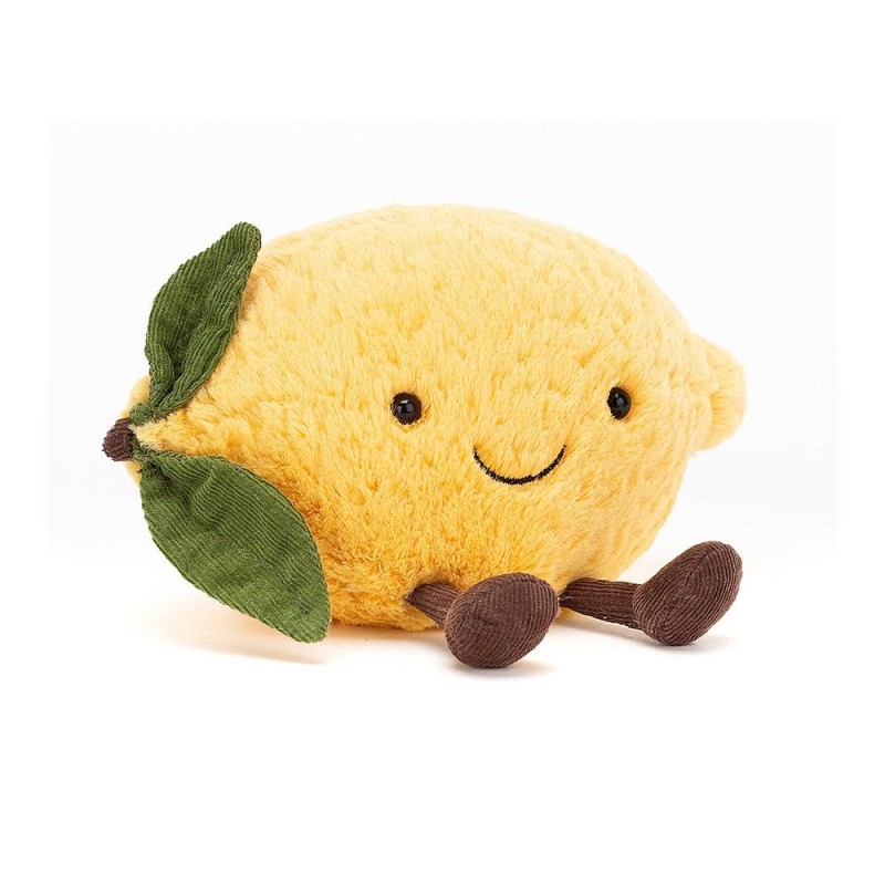 Petit citron Amuseable Petit citron Amuseable
