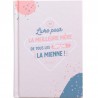 Livre à personnaliser pour la meilleure mère de tous les temps