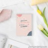 Livre à personnaliser pour la meilleure mère de tous les temps