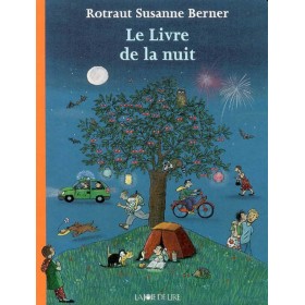 Le Livre de la nuit