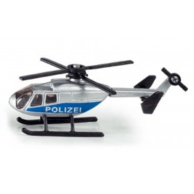 Hélicoptère de police