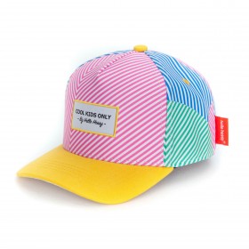 Casquette eco 6 ans et +...