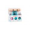 Pack de 3 bouteilles sensorielles - Fantasy