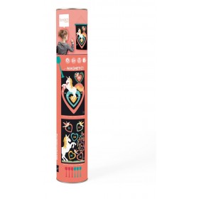 Jeu de fléchettes...