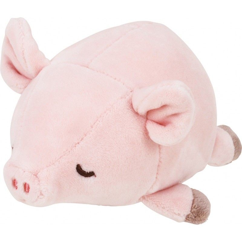 Nemu Nemu - PINKIE le cochon (taille S)