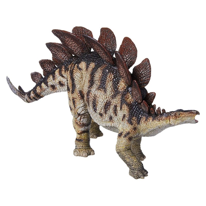 Stégosaure - Les dinosaures