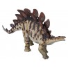 Stégosaure - Les dinosaures