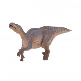 Figurine crocodile 65 cm Animal world : King Jouet, Figurines Animal world  - Jeux d'imitation & Mondes imaginaires