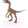 Compsognathus - Les dinosaures