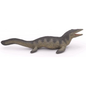 Tylosaure - Les dinosaures