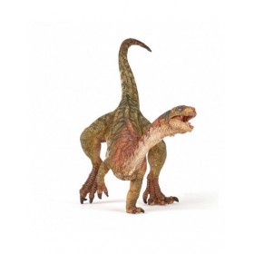 Chilesaurus - Les dinosaures