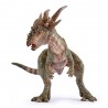 Stygimoloch - Les dinosaures