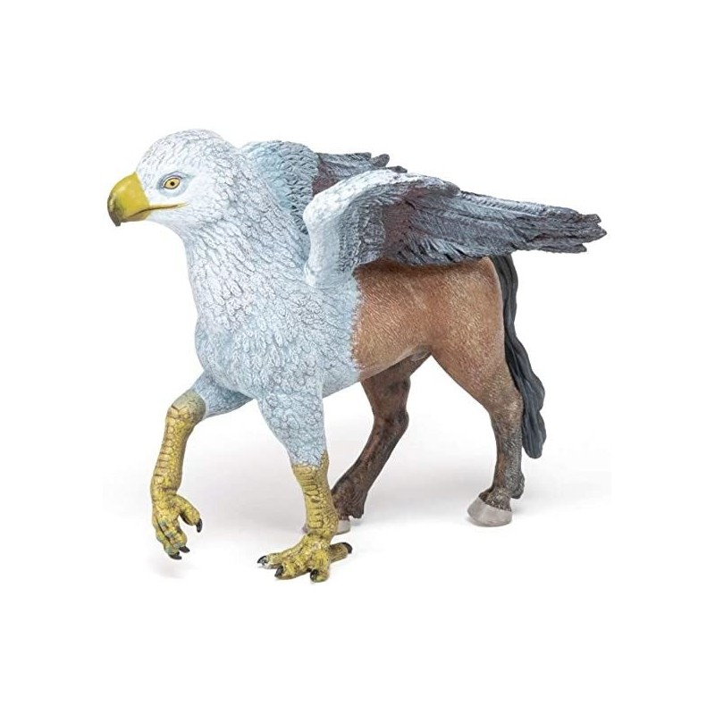 Hippogriffe - Le monde fantastique Hippogriffe - Le monde fantastique