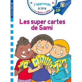 Sami et Julie - Les super...