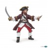 Barberousse rouge - Les pirates et les corsaires