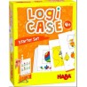 LogiCASE - Kit de démarrage 4+