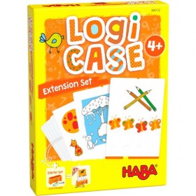LogiCASE - Extension...
