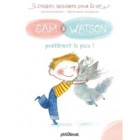 Sam & Watson : Sam & Watson...