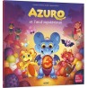 Azuro et l'oeuf mystérieux - Ned