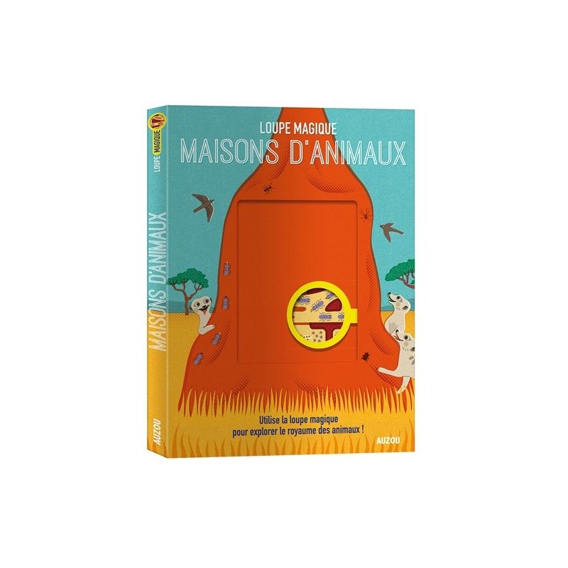 Maisons d'animaux Maisons d'animaux