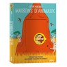 Maisons d'animaux