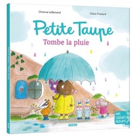 Mes grands albums - Petite...