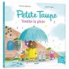Petite taupe - Tombe la pluie