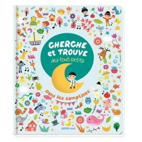 Cherche et trouve des...