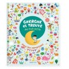 CHERCHE ET TROUVE DES TOUT PETITS - COMPTINES