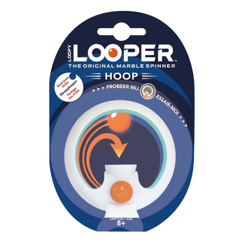 Loopy Looper - Hoop