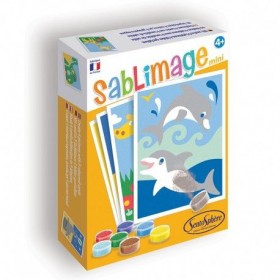 Sablimage mini - Les...