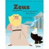 La grande histoire du soir : Zeus et la naissance des dieux