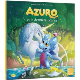 Mes p'tits albums - Azuro...