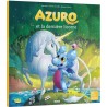 Mes p'tits albums - Azuro et la dernière licorne