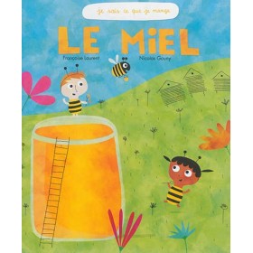Je sais ce que je mange -...