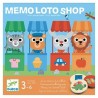 Mémo Loto Shop