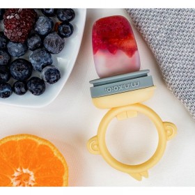 Minikoioi - Baby pulp jaune...