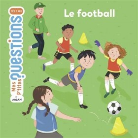 Mes p'tites questions - Le...