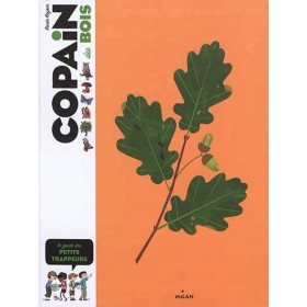 Copain des bois