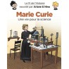 Le fil de l'histoire raconté par Ariane & Nino : Marie Curie